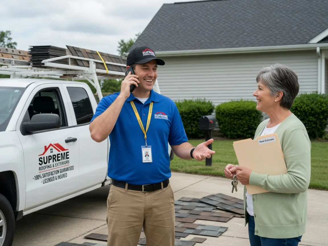 Roof Replacement Carrollton, VA FAQs